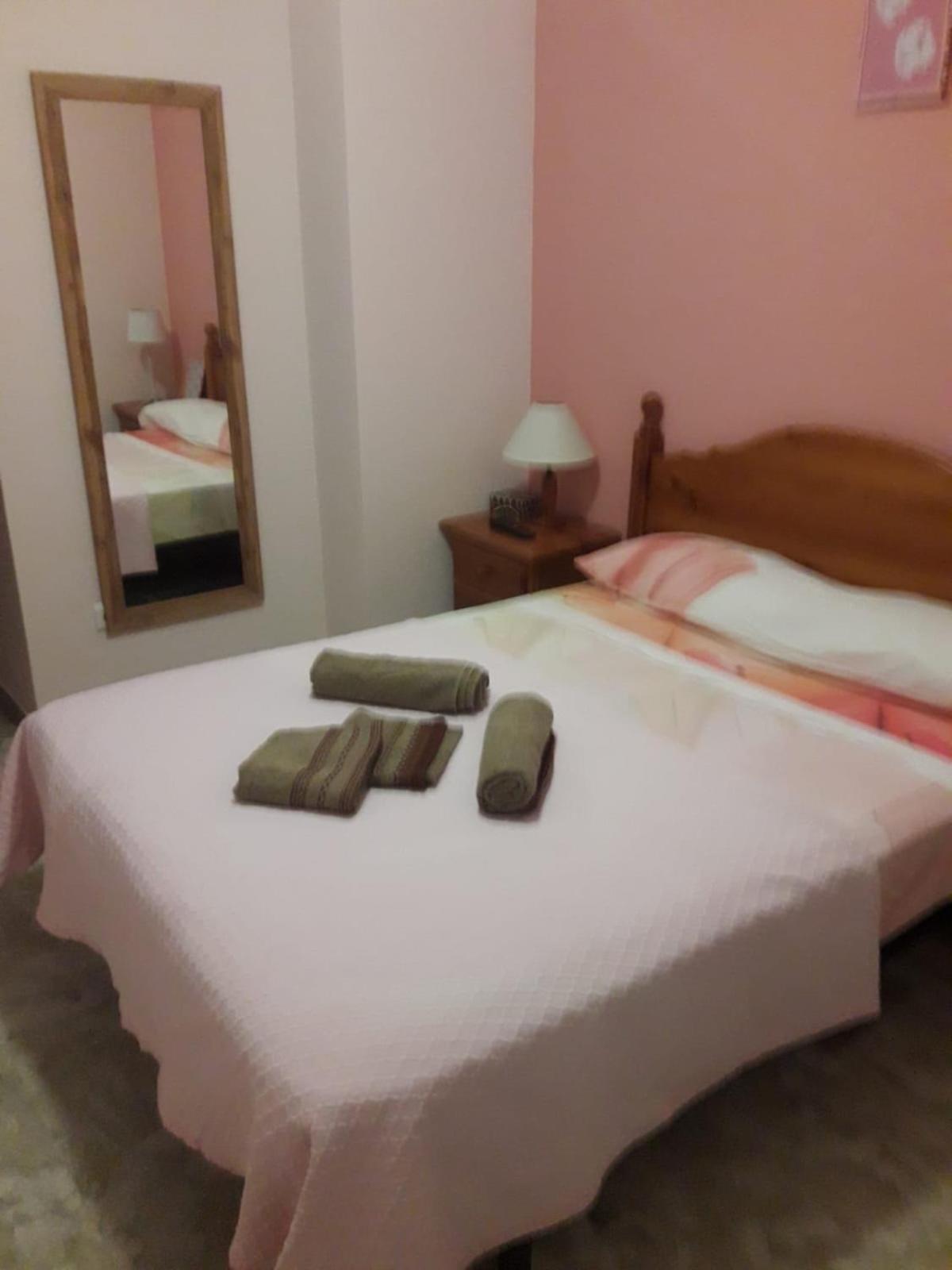 Piso De 3 Habitaciones En El Centro De Punta Umbria Recien Renovado! Luaran gambar
